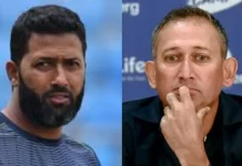 அகர்கருக்கு மீண்டும் பதவி நீட்டிப்பா?..செய்த சாதனைகள் என்ன? – வாசிம் ஜாபர் விளக்கமான பதில்