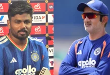 கம்பீர் என்னை நீக்கியது சரியான முடிவுதான்.. சூரியவன்சி மாதிரி பையன் இருந்தான் என்ன செய்ய முடியும் – சஞ்சு சாம்சன் பேட்டி