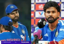 நாங்கள் ஆப்கான் அணியை ஒடுக்கினோம் என்று சொல்ல மாட்டேன்.. அவர்களை இந்த விஷயத்தில் மதிக்கிறேன் – ஸ்ரேயாஸ் ஐயர் பேச்சு