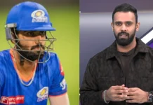 இந்திய அணிக்கு நமன் திரை செலக்ட் பண்ணது சந்தேகமா இருக்கு.. பின்னணி காரணம் இதுதான் – ஹனுமா விகாரி பேட்டி