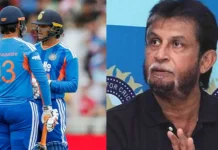 சூரியவன்சி அபிஷேக் வீட்டில் புலி வெளியே எலி.. அவங்க இத மாத்தியே ஆகணும் – சந்திப் பாட்டீல் பேச்சு