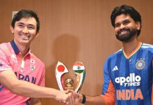 உலக கிரிக்கெட்ல இது நடக்கும்னு நான் நினைக்கவே இல்லை.. நான் இந்த புதிய சவாலை ஏற்றுக் கொள்கிறேன் – ஸ்ரேயாஸ் ஐயர் பேச்சு