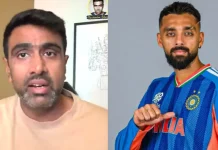 வருண் சக்கரவர்த்தியின் இந்த மோசமான நிலைமைக்கு காரணம் பிசிசிஐ.. வீரர்கள் இனி இதை செய்யாதீங்க – அஸ்வின் விமர்சனம்