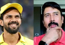ருதுராஜ் சுயநலமானவர்.. அவர் செஞ்ச அந்த காரியம்தான் சிஎஸ்கேவை மோசமாக்கியது – சடகோபன் ரமேஷ் குற்றச்சாட்டு