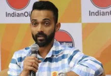 இப்ப டீம்ல இருக்கும் இந்த பிளேயர்.. 2027 உலக கோப்பையில் இருக்க மாட்டார்னு தோணுது – ரகானே விளக்கம்