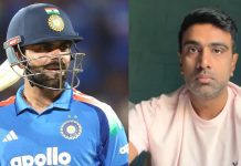 விராட் கோலி இங்கிலாந்தில் இங்கிலாந்துக்காக ஆடுகிறாரா?.. என்னால் இந்த விஷயத்தை நம்பவே முடியவில்லை – அஸ்வின் பேச்சு