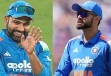 விராட் கோலியை யாரும் கேள்வி கேட்க முடியாது.. ஆனால் நான் கேப்டனா இருந்தபோது உண்மையா இருந்தார் – ரோகித் சர்மா வெளிப்படை
