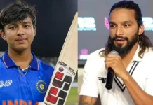 எனக்கு பிடித்த ஐந்து சிறந்த இன்னிங்ஸ் இதுதான்.. அதில் சூரியவன்சியும் இருக்கிறார் – ரஜத் படிதார் தேர்வு