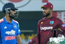 இந்திய பேட்ஸ்மேன்கள் கிட்ட சின்ன தப்பு செஞ்சாலும் கதை முடிஞ்சுது.. அதுதான் எங்களுக்கு நடந்தது – ஷாய் ஹோப் வருத்தம்