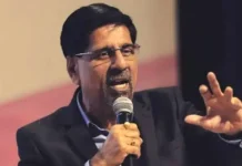 ஆள்தான் திரும்பறான் பந்து திரும்பல.. பாகிஸ்தான்காரன் கூட பயந்துக்கல.. இவன் எதுக்கு டீமுக்கு? – ஸ்ரீகாந்த் கேள்வி