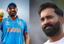 ஷமியால் எந்த பயனும் இல்லை.. நான் நிச்சயம் அவரை தேர்வு செய்ய மாட்டேன்.. காரணம் இதுதான் – தினேஷ் கார்த்திக் விளக்கம்