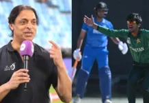 பாகிஸ்தான் கிரிக்கெட் பக்கம் தலை வைத்து படுக்காதனு எங்க அம்மா சொல்லி இருக்காங்க.. அந்த செய்திகள் பொய் – சோயப் அக்தர் விளக்கம்