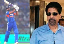 கில்லுக்கு நடந்த அதே விஷயம் ஸ்ரேயாசுக்கு நடந்திருக்கு.. இனிமே ஆட்டத்தில் பெரிய மாற்றம் வரும் – ஸ்ரீகாந்த் கணிப்பு