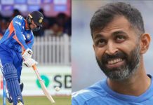 அபிஷேக் ஷர்மாவுக்கு தேவை 6 பந்துதான்.. அங்க இருந்து அவர் ஸ்பெஷல் பிளேயரா மாறிடுவாரு – அபிஷேக் நாயர் பேட்டி