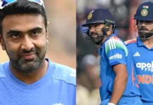 இந்திய அணியில் விராட் ரோகித்தை விட.. இந்த ஜூனியர் வீரர் தான் என் ஃபிரண்ட்.. பொக்கிஷமான நட்பு அது – அஸ்வின் கருத்து