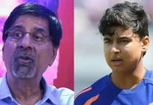 சூரியவன்சி வாழ்க்கையை வீணாக்கிக்கிட்டு இருக்காங்க.. இவனை தூக்கிட்டு அவனை கொண்டு வாங்க – ஸ்ரீகாந்த் ஆலோசனை