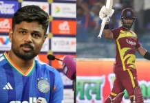 இந்த தோல்வி எனக்கு வேதனையா இருக்கு.. என் தனிப்பட்ட ஃபார்ம் மகிழ்ச்சியை கொடுக்கல – சஞ்சு சாம்சன் வருத்தம்