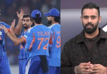 விகாரி வேற லெவல் யோசனை: தெரு கிரிக்கெட்டில் இருக்கும் இந்த விதி சர்வதேச கிரிக்கெட்டுக்கு வர வேண்டும்.. பவுலர்கள் தப்பிக்க நல்ல வழி