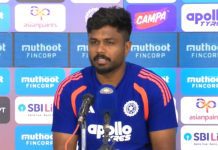 இந்திய அணியில் இவர் ஒருவருக்கு மட்டும் மாற்று வீரரே இல்லை.. அவர் திறமையே வேறு – சஞ்சு சாம்சன் பேச்சு
