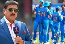 இந்திய அணியில் இனி இவர் எல்லா போட்டியும் ஆடக்கூடாது.. ஆடினால் உலகக் கோப்பை உங்களுக்கு இல்லை – ரவி சாஸ்திரி எச்சரிக்கை
