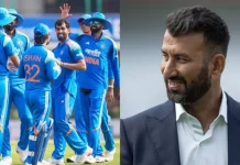 நியூசி டி 20 தொடரில் இந்த வீரர்தான் ஜெயிச்சு கொடுக்க முடியும்.. அவர்கிட்ட தான் இந்த திறமை இருக்கு – புஜாரா கணிப்பு