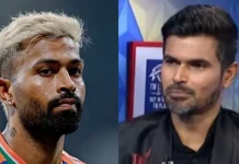 ஹர்திக் பாண்டியாவுக்காக இலங்கை வீரரை பலியாடாக மாற்றி விட்டார்கள்.. இதுதான் கிரிக்கெட் உலகம் – பத்ரிநாத் கருத்து