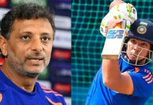 சூரியவன்சி என்கிட்ட அது சம்பந்தமாக கம்ப்ளைன்ட் பண்ணவே இல்ல.. அவனோட வேலை இதுதான் – பேட்டிங் கோச் பேட்டி