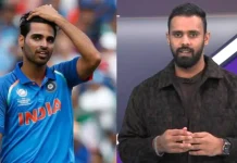 புவனேஷ்க்கு தன்னம்பிக்கை போக முக்கிய காரணம் இதுதான்.. நாம விரும்பின கம்பேக் இதில்லை – விகாரி கருத்து