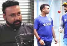 விராட் எனக்கு கொடுத்த அந்த வாக்குறுதியை காப்பாற்றல.. என் கிரிக்கெட் வாழ்க்கை அழிந்ததற்கு காரணம் அதுதான் – அமித் மிஸ்ரா குற்றச்சாட்டு