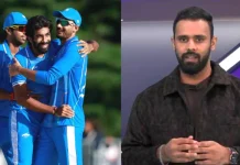 பும்ரா மாதிரியே ஒரு பையன் உருவாகிட்டு வரார்.. நிச்சயம் இந்திய கிரிக்கெட்டுக்கு நீண்ட காலம் ஆடுவார் – விகாரி கணிப்பு